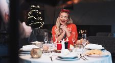 Lucie Borhyová zpívá se svými dětmi! Jak zní jejich píseň Splněná přání?