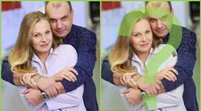 ZABAVTE SE s Ordinací: Kolik najdete rozdílů na fotce Aleny a Mázla?