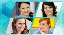 Čiperná Babeta, nebo krásná Tien: Nejoblíbenější sestřička z Ordinace je která?