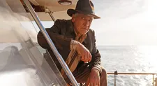 Nalezl Harrison Ford svatý grál? V dalším pokračování Indiana Jones zázračně omládne