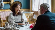 Dobrodružný film Cukrkandl: V příběhu plném kouzel a humoru září Tereza Ramba