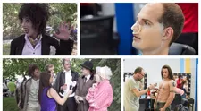 ZÁKULISÍ TVOJÍ TVÁŘE: Jak probíhaly přípravy, koho píchla vosa a co prozradili soutěžící z předchozích řad?