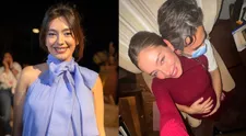 Hvězda telenovel už brzy porodí. Poprvé ukázala intimní fotky z těhotenství