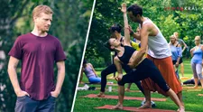 CELÝ DÍL DÁMY A KRÁLE: Jógový wellness pobyt, ze kterého odjedete jako nový člověk!