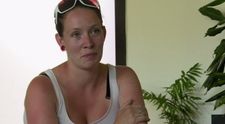 Kristýna a nevěrník Lukáš z Výměny manželek: Dnes se vídají jen dva dny v týdnu!