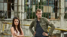 Romeo a Julie z tržnice: Specialisté budou v nových dílech řešit únos krásné Vietnamky!