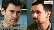 Prchal se probral a promluvil! Policie zamířila k Hanákovi, k čemu došlo?