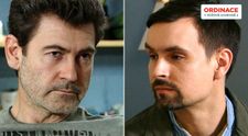 Prchal se probral a promluvil! Policie zamířila k Hanákovi, k čemu došlo?