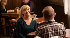 Sandra Pogodová z Jedné rodiny o stalkingu: Někteří mi píší denně