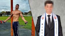 Soutěžící Survivor získal titul Mister Slovak Republic: Kamery i fanynky ho milují!