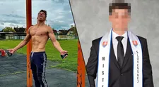 Soutěžící Survivor získal titul Mister Slovak Republic: Kamery i fanynky ho milují!
