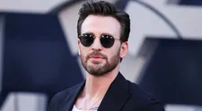Chris Evans o novém titulu: Není trochu sexistické stát se sexy mužem roku?