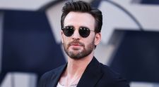 Chris Evans o novém titulu: Není trochu sexistické stát se sexy mužem roku?