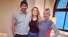 Blake Lively a Ryan Reynolds přivítali čtvrtého potomka! Vše odhalili fanoušci na Instagramu