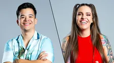 Terka a Mára tvořili v MasterChefovi pár. Rozdělila nás vzdálenost, říká kuchařka