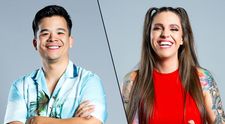 Terka a Mára tvořili v MasterChefovi pár. Rozdělila nás vzdálenost, říká kuchařka