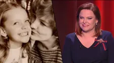 Kvízová dáma z Na lovu ukázala maminku. Dojemné fotky dělí 40 let