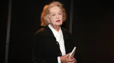 Zemřela legenda českých filmů Blanka Bohdanová. Herečce bylo 91 let