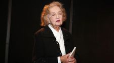 Zemřela legenda českých filmů Blanka Bohdanová. Herečce bylo 91 let