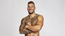 Sandro z Love Islandu: Alfa samec hledá ženu, které voní parfémy i domácí práce
