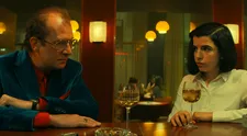 Oceňovaný film Okupace na Voyo: Antonie Formanová za něj získala Českého lva