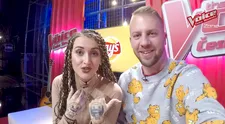 Klepy, hejty, ale i láska a srdíčka: Jaké vztahy mezi sebou mají soutěžící The Voice? Nahlédněte do zákulisí světoznámé pěvecké soutěže