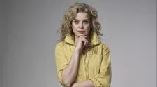 Herečka Vendy nechce lhát do očí. V srdci je týmová hráčka