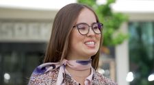 Sofie z MasterChefa se ocitla v šestnácti sama ve Francii. Co ji tam naučili o potravinách?