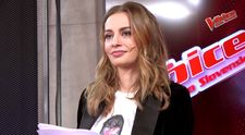 Krásná zpěvačka Mária Čírová otevřeně: Prozradila, proč přijala nabídku moderovat The Voice