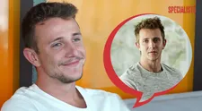 LAMAČ DÍVČÍCH SRDCÍ: Lucka, Míša, Kristýna... Jakub Štáfek promluvil o svých prvních velkých láskách
