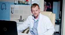MUDr. Ota Kovář