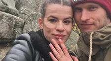 Krásná zpráva z ostrova lásky! Bombshell z prvního Love Islandu se zasnoubila