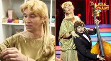ORTODOXNÍ INTROVERT Ondřej Sokol promluvil: Byl jsem v bezvědomí!