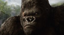 Ničivá tsunami v Thajsku ohrozila natáčení snímku King Kong