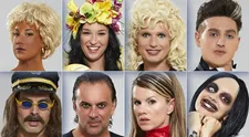 MASKÉŘI SI DALI ZÁLEŽET: Která proměna druhé dílu Tvojí tváře se vám líbila nejvíc? HLASUJTE!