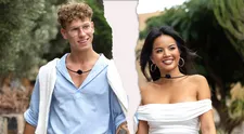 Pavel a Yeni z Love Islandu se rozešli: Vánoce už spolu nestráví