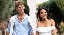 Pavel a Yeni z Love Islandu se rozešli: Vánoce už spolu nestráví