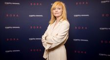 Premiéra Bory v Lucerně: Dorazili Aňa Geislerová a další hvězdní hosté