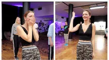 VIDEO: Jitka Boho jako Janet Jackson bojuje s náročnou choreografií! S čím má největší problém?