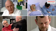 ORDINACE TENTO TÝDEN: Kolaps, nečekaná výpověď, rvačky, vydírání a dopis na rozloučenou!