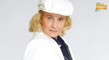 TO ASI NIKDO NEČEKAL... Jitka Schneiderová se stala milovaným symbolem mnoha generací!