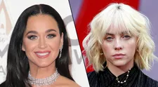 Velké přiznání Katy Perry! Proč odsoudila hudbu Billie Eilish?