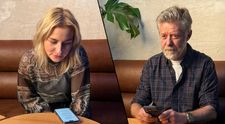 Hejt není názor. Ze zpráv, které dostávají moderátoři i herci, mrazí