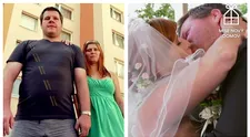 Veřejná sbírka pro nevidomé manžele Valerovy: Prozradili, na co vybrané peníze použijí!