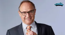 PAVEL KIKINČUK: Tajemník je zloprcek, já jsem sympaťák