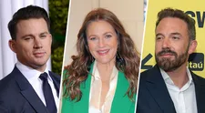 Rande s Benem Affleckem nebo Drew Barrymore? Seznamovací aplikace používají i známé hvězdy!