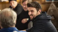 Vašek Matějovský má syna! Máme exkluzivní vyjádření novopečeného táty