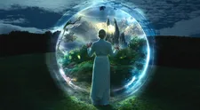 Nová fantasy minisérie Vědma zaujme magií: Havlová, Trojan i Dušek chtějí vítězství dobra nad zlem!