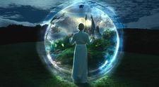 Nová fantasy minisérie Vědma zaujme magií: Havlová, Trojan i Dušek chtějí vítězství dobra nad zlem!