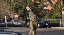Díky filmu Yes Man zažil Jim Carrey svoje poprvé!